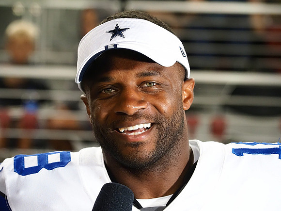 NFL: Preseason-Dallas Cowboys at San Francisco 49ers