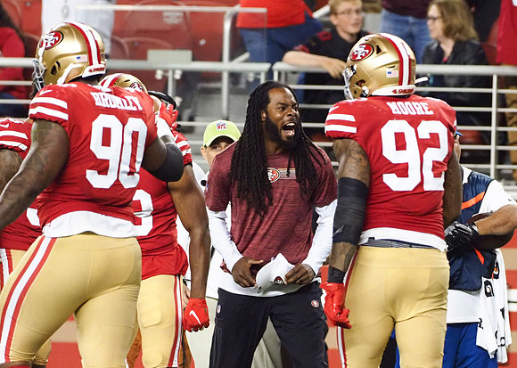 NFL: Preseason-Dallas Cowboys at San Francisco 49ers