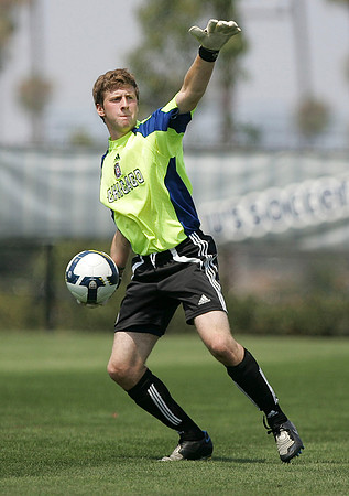Chicago Fire vs Baltimore Bays