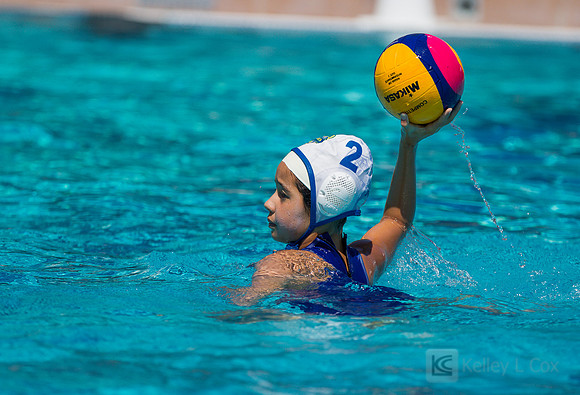 12G 3rd Place SB Premier v Rose Bowl