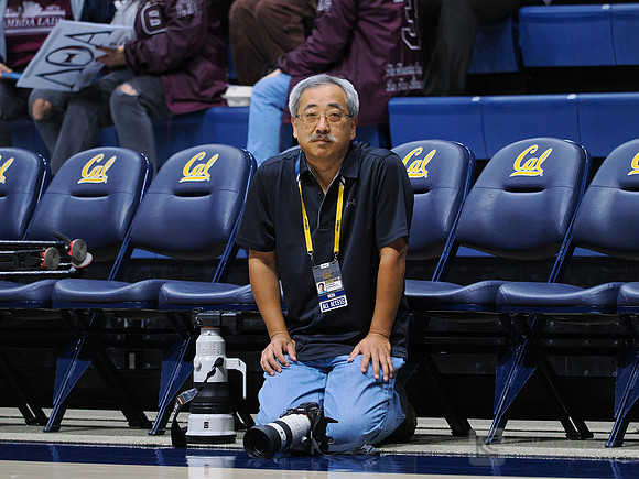 Darren Yamashita
