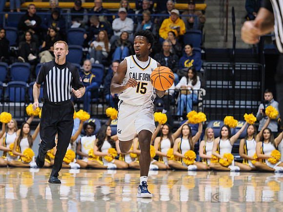 Jalen Cone (15)