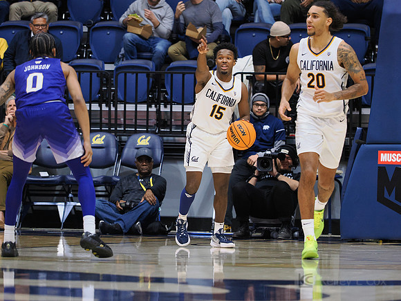 Jalen Cone (15)