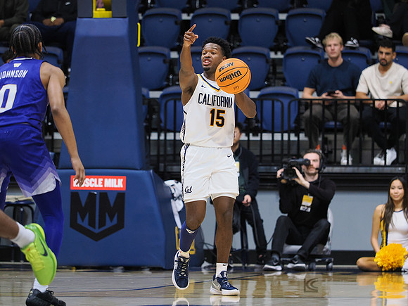 Jalen Cone (15)