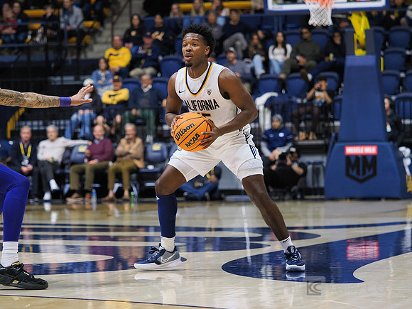 Jalen Cone (15)