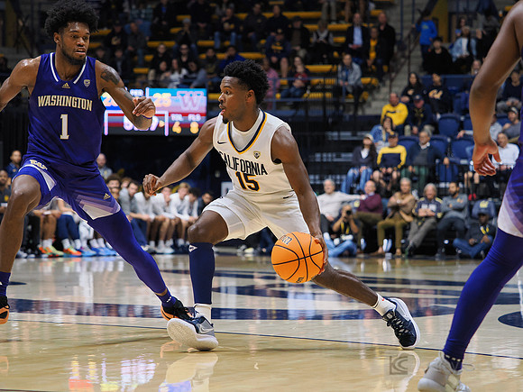Jalen Cone (15)