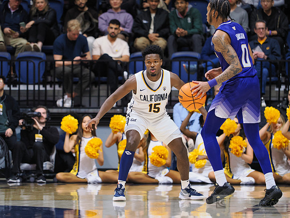 Jalen Cone (15)