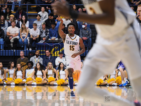 Jalen Cone (15)