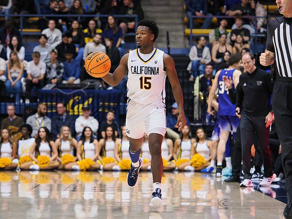 Jalen Cone (15)