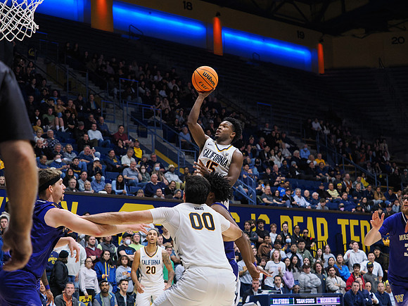 Jalen Cone (15)