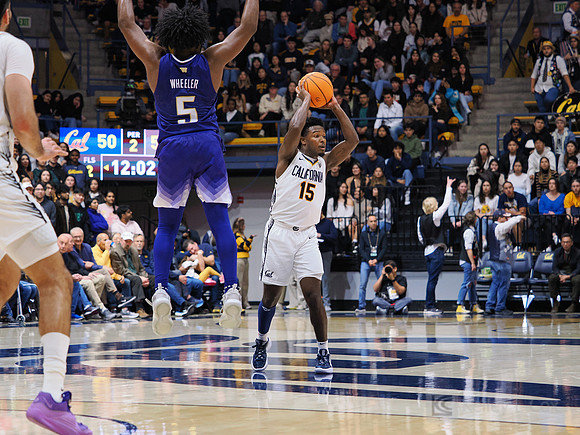 Jalen Cone (15)