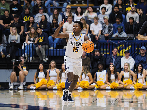 Jalen Cone (15)