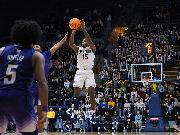 Jalen Cone (15)
