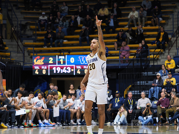 Jaylon Tyson (20)
