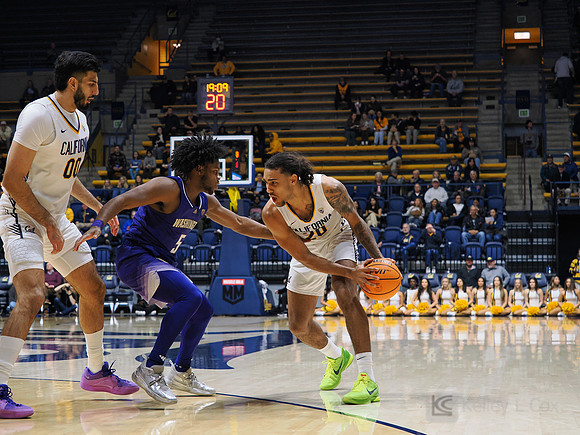 Jaylon Tyson (20)