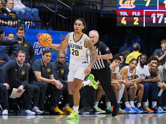 Jaylon Tyson (20)