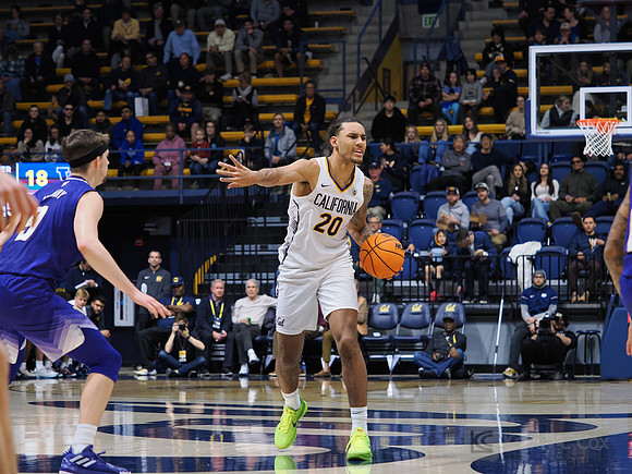 Jaylon Tyson (20)