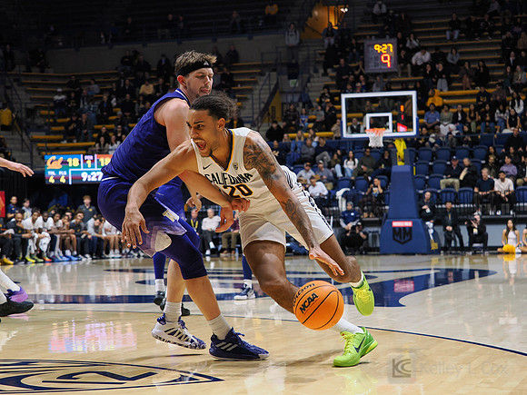 Jaylon Tyson (20)