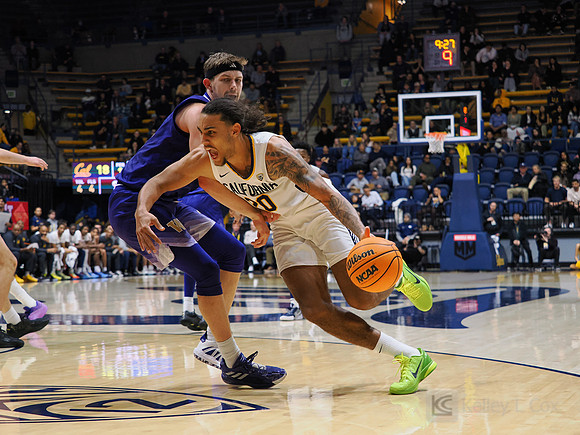 Jaylon Tyson (20)