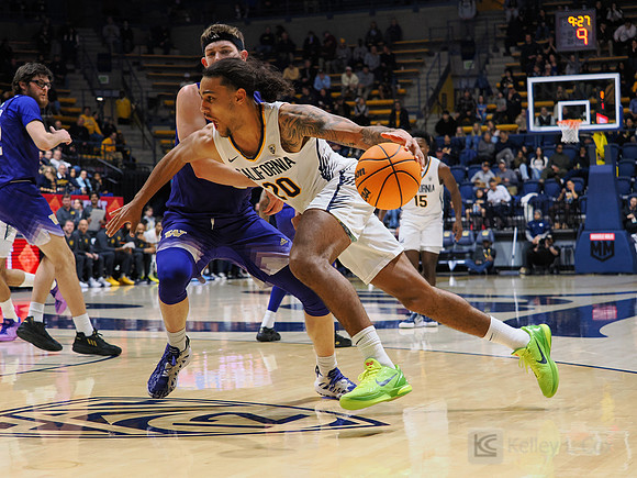 Jaylon Tyson (20)