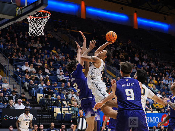Jaylon Tyson (20)