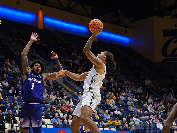 Jaylon Tyson (20)