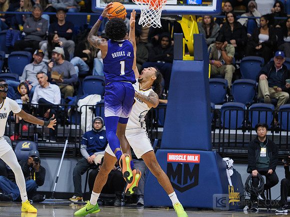 Jaylon Tyson (20)
