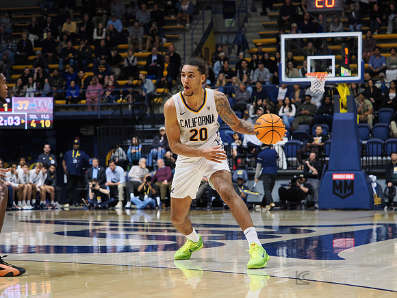Jaylon Tyson (20)