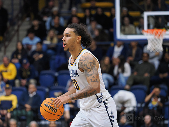 Jaylon Tyson (20)