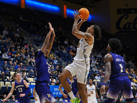 Jaylon Tyson (20)