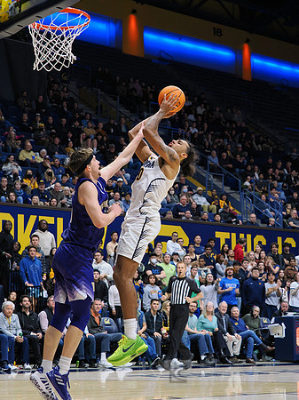 Jaylon Tyson (20)