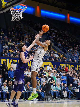 Jaylon Tyson (20)