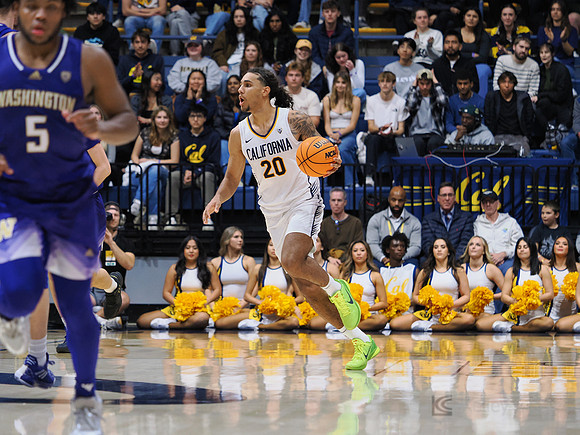 Jaylon Tyson (20)