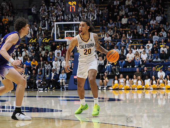 Jaylon Tyson (20)