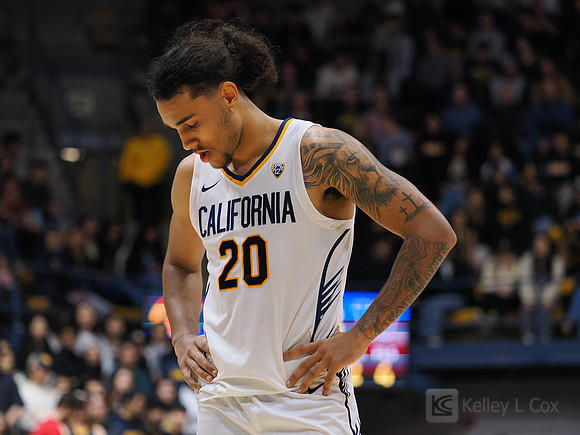Jaylon Tyson (20)