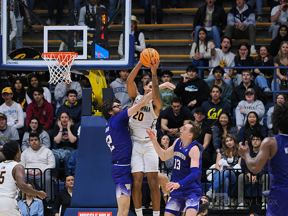 Jaylon Tyson (20)