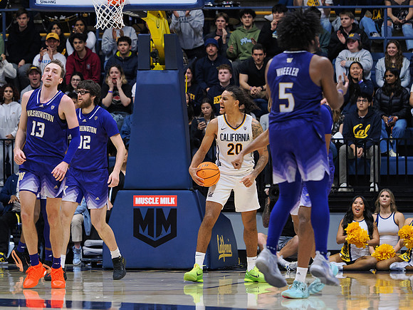 Jaylon Tyson (20)