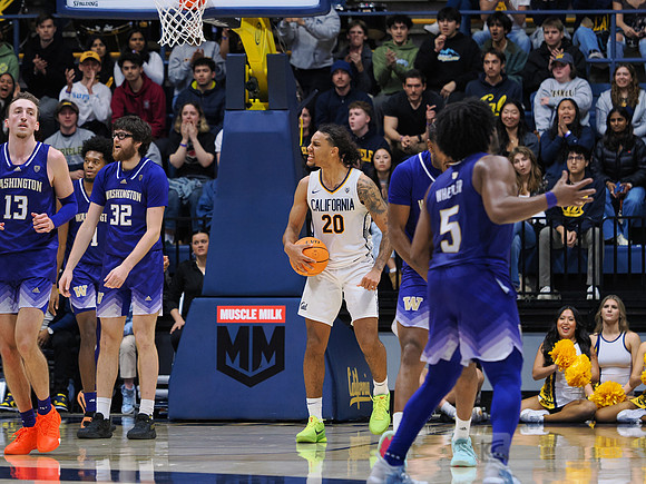 Jaylon Tyson (20)