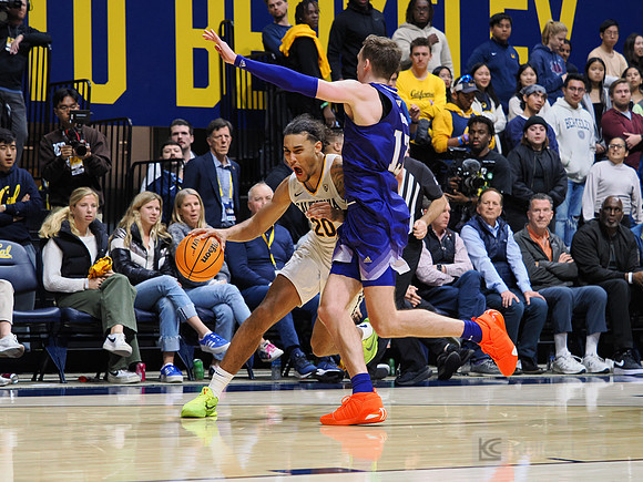 Jaylon Tyson (20)