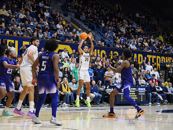Jaylon Tyson (20)
