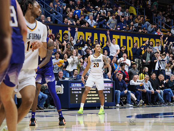 Jaylon Tyson (20)