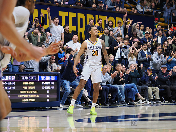 Jaylon Tyson (20)