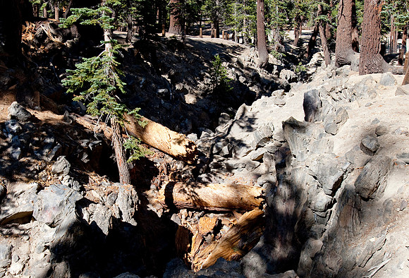 Eastern Sierras
