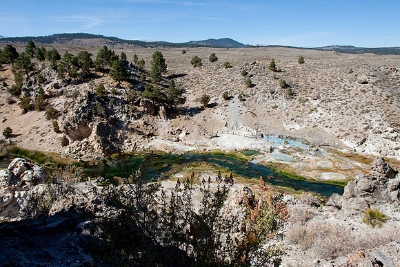 Eastern Sierras