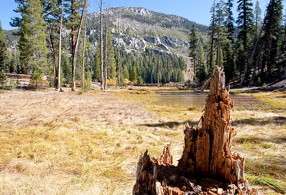Eastern Sierras