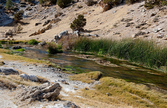 Eastern Sierras