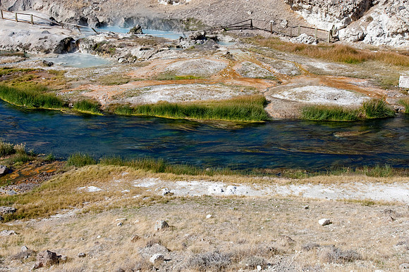 Eastern Sierras