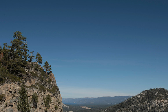 Eastern Sierras