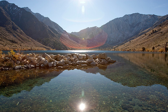 Eastern Sierras