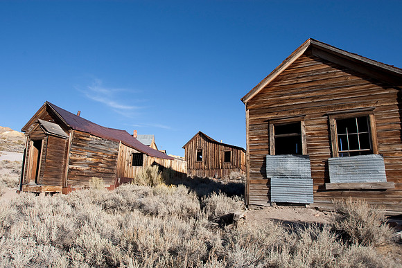 Eastern Sierras